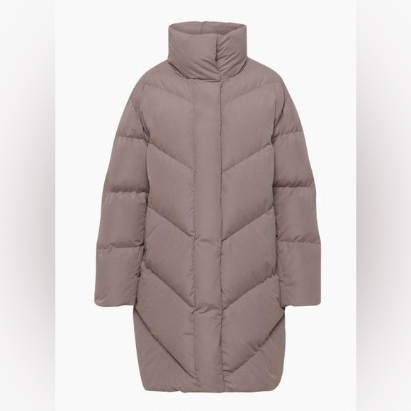 Aritzia coat - Picture 4 of 7